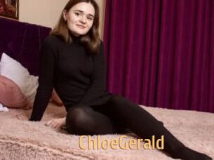 ChloeGerald