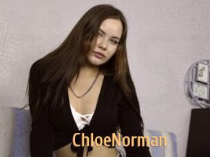 ChloeNorman