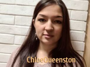 ChloeQueenston