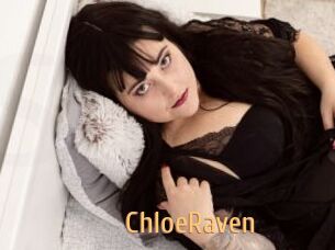 ChloeRaven