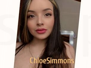 ChloeSimmons