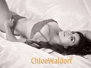 ChloeWaldorf