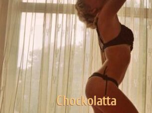 Chockolatta