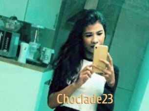 Choclade23