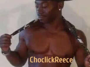 ChoclickReece
