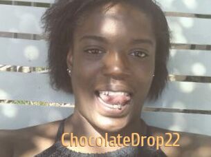 ChocolateDrop22