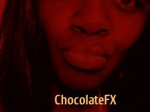 ChocolateFX