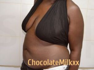 ChocolateMilkxx