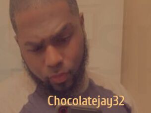 Chocolatejay32