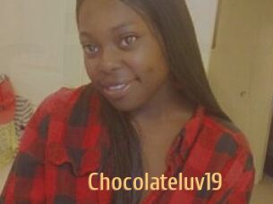 Chocolateluv19