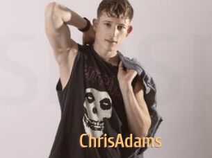 ChrisAdams