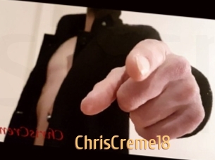 ChrisCreme18