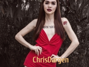 ChrisDargen