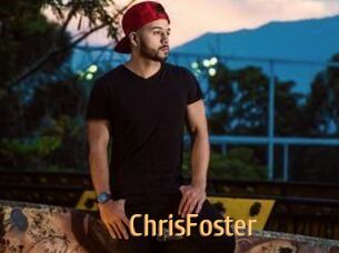 ChrisFoster