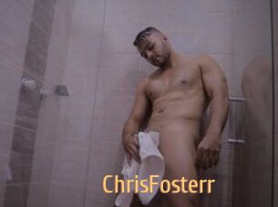 Chris_Fosterr