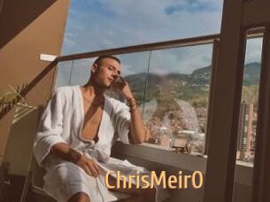 ChrisMeir0