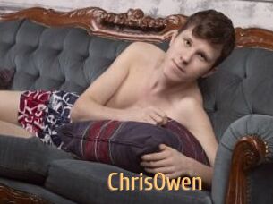 ChrisOwen