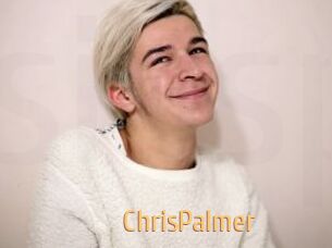 ChrisPalmer