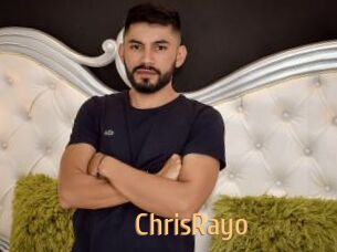 ChrisRayo