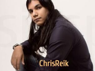 ChrisReik