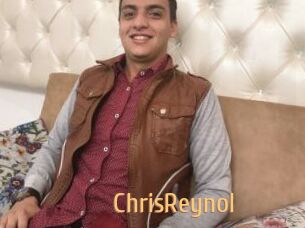 ChrisReynol