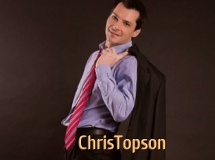 ChrisTopson