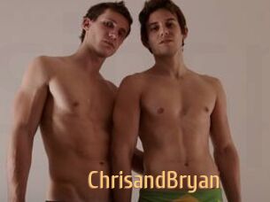 ChrisandBryan