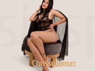 ChrissyGomez