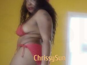 ChrissySun