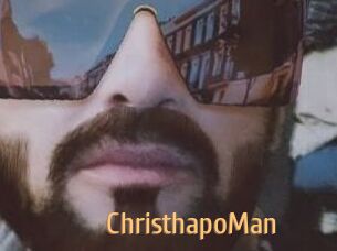 ChristhapoMan