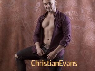 ChristianEvans