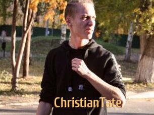 ChristianTate