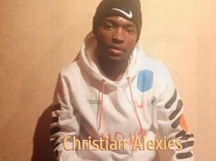 Christian_Alexies