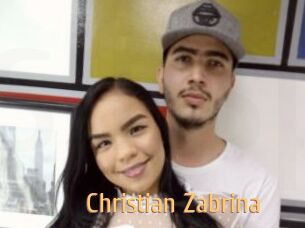 Christian_Zabrina