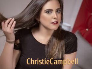 ChristieCampbell