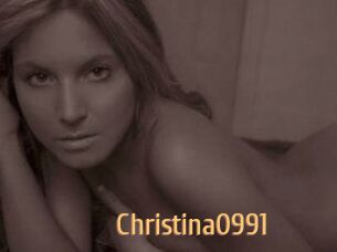 Christina0991