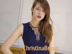 ChristinaBraun