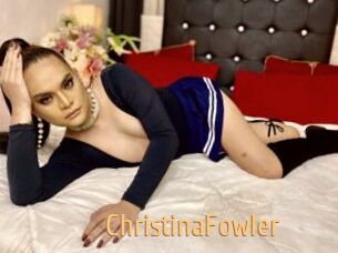 ChristinaFowler