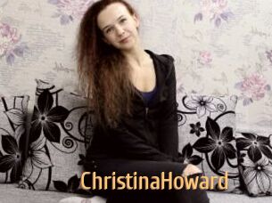 ChristinaHoward