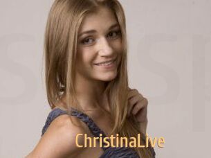 Christina_Live