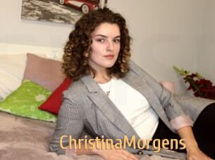 ChristinaMorgens