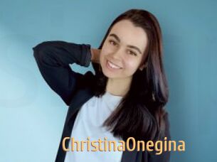 ChristinaOnegina