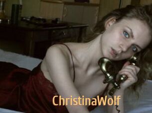 ChristinaWolf