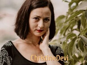 ChristineDevi