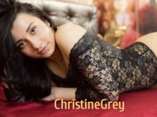 ChristineGrey