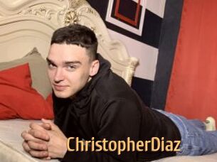 ChristopherDiaz