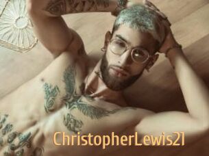 ChristopherLewis21