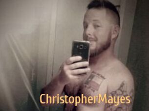 Christopher_Mayes