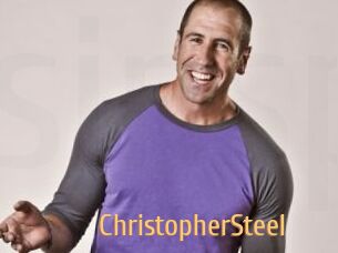 ChristopherSteel