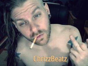 ChrizzBeatz